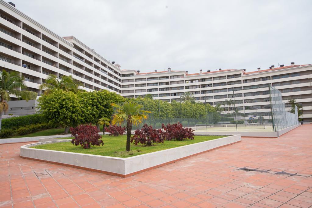Palace II Funchal  Exterior photo